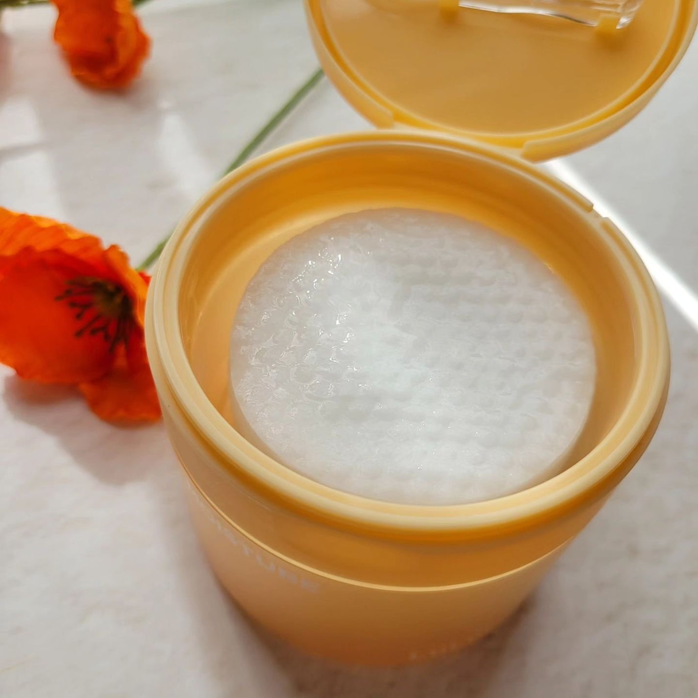 ルルルン トナーパッド MOIST(コットンフラワーの香り)/ルルルン/トナーパッドを使ったクチコミ(2枚目)