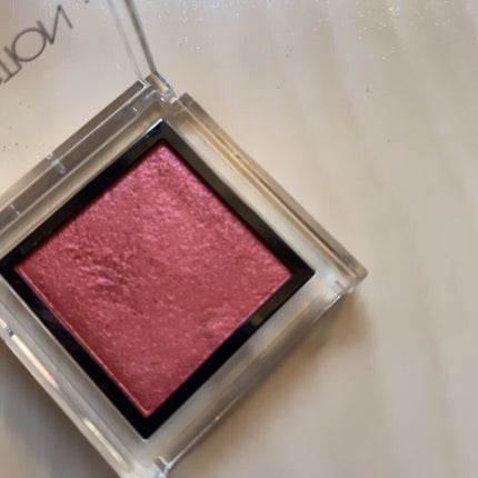 アディクション ザ アイシャドウ/ADDICTION/単色アイシャドウを使ったクチコミ(2枚目)