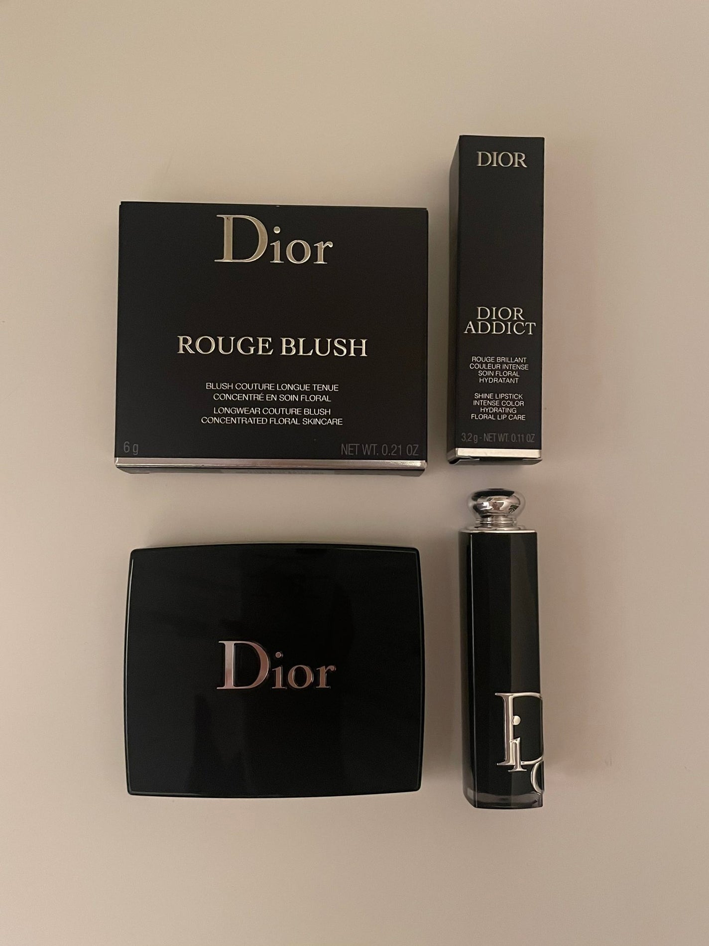 ディオール アディクト リップスティック/Dior/口紅を使ったクチコミ(1枚目)