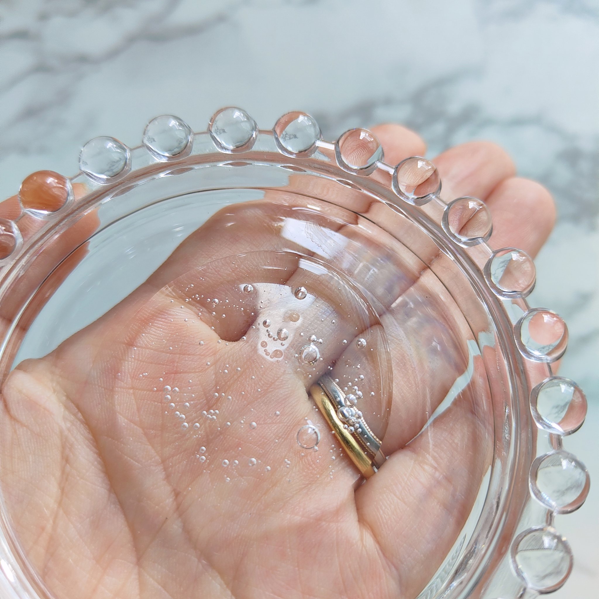 スリープテック リペア シャンプー／ヘアトリートメント/NeNe Night/市販シャンプーを使ったクチコミ（3枚目）