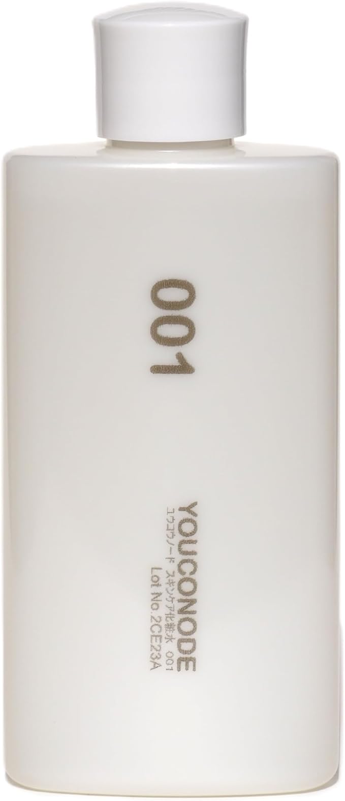 YOUCONODE スキンケア化粧水001