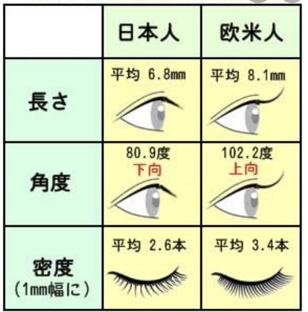 まつげ美容液EX/CEZANNE/まつげ美容液を使ったクチコミ（2枚目）