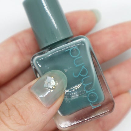 Coeur de Fleur Nail Color/Causette.Joli/マニキュアを使ったクチコミ(5枚目)