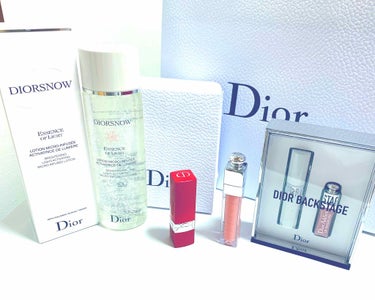 【旧】ディオール アディクト リップ マキシマイザー/Dior/リップグロスを使ったクチコミ（1枚目）