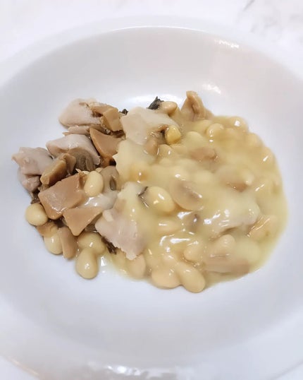 BIDISH/POLA/食品を使ったクチコミ(3枚目)