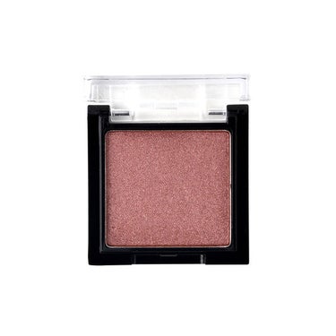 UR GLAM　POWDER EYESHADOW ボルドー