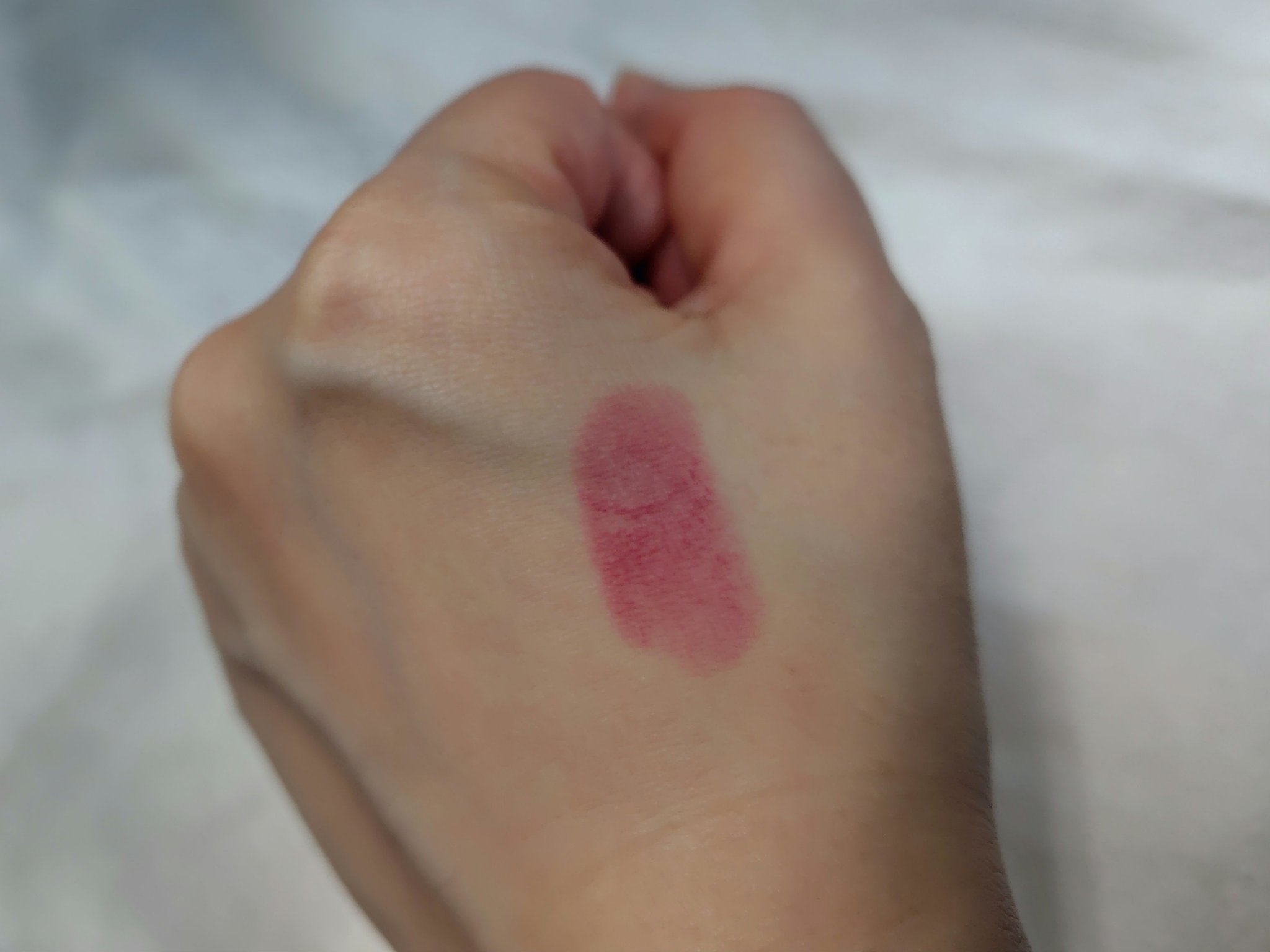 カネボウ ルージュスターブリーズ/KANEBO/口紅を使ったクチコミ（2枚目）