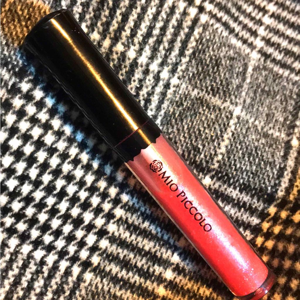 モイスチャーリップ ビタミンE/ニベア/リップクリームを使ったクチコミ（2枚目）