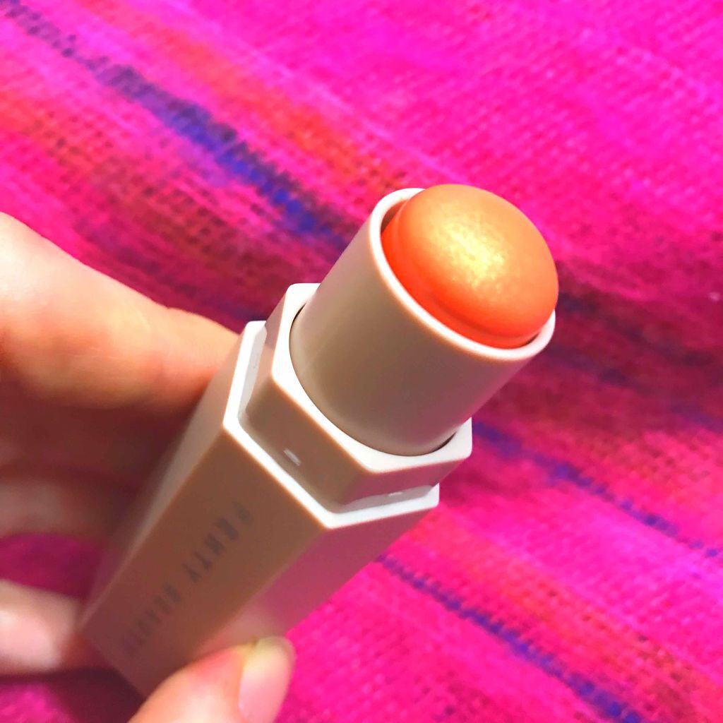 Match Stix/FENTY BEAUTY BY RIHANNA/その他ファンデーションを使ったクチコミ（2枚目）