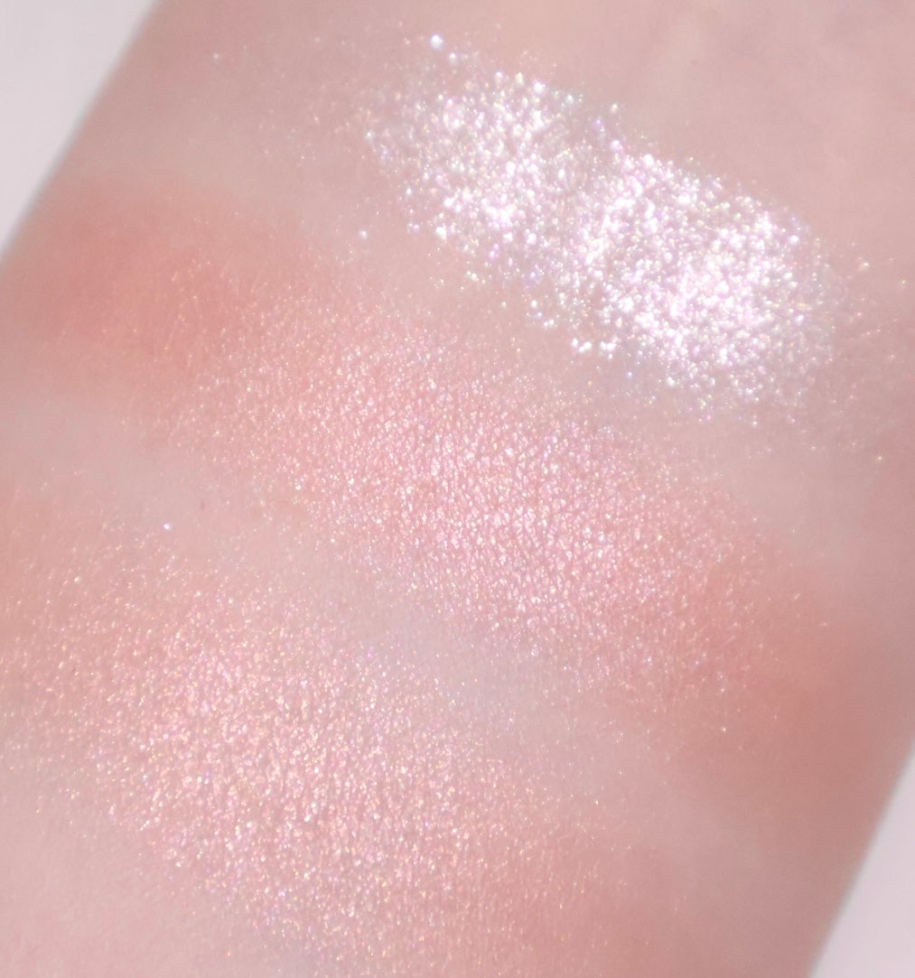 テイラード カラー アイズ/SNIDEL BEAUTY/アイシャドウパレットを使ったクチコミ(2枚目)