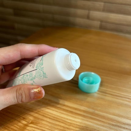 PERINEクリーム/mirra/ボディクリームを使ったクチコミ(5枚目)