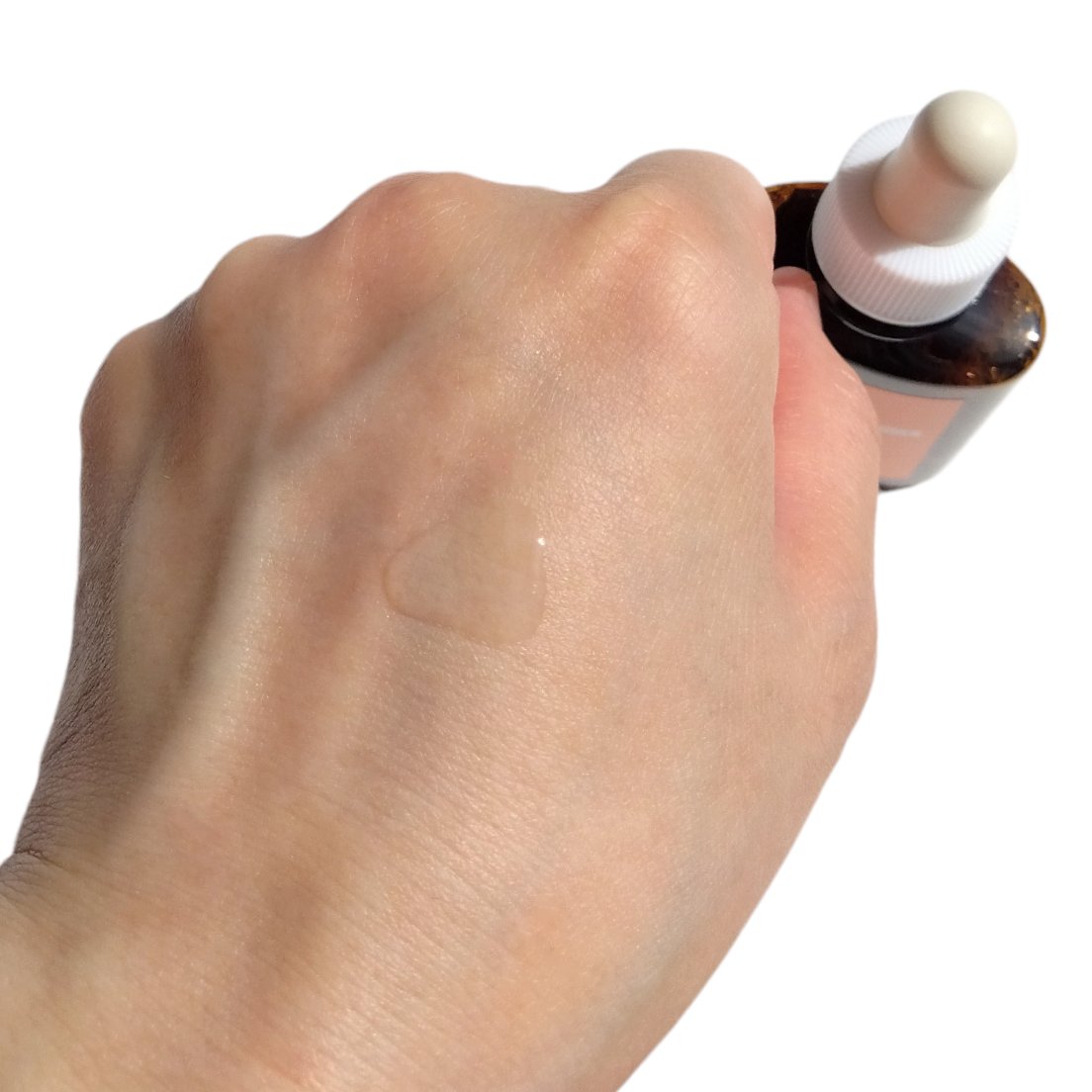 AZシリーズ アゼッフィト VCエッセンス/NIKI PITA/美容液を使ったクチコミ（3枚目）