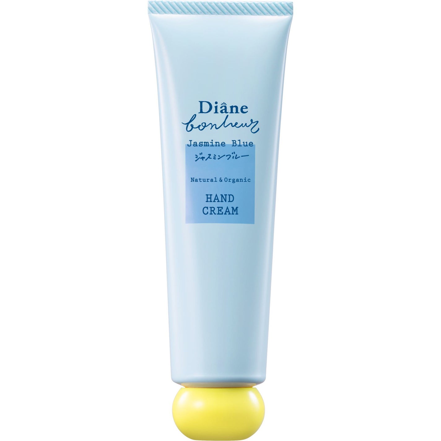 ダイアンボヌール ハンドクリーム ジャスミンブルーの香り ダイアン
