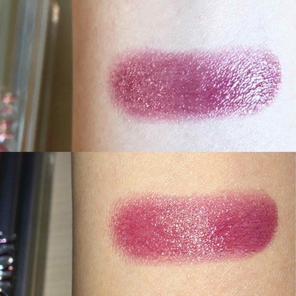 ディオール アディクト ステラー シャイン/Dior/口紅を使ったクチコミ(2枚目)