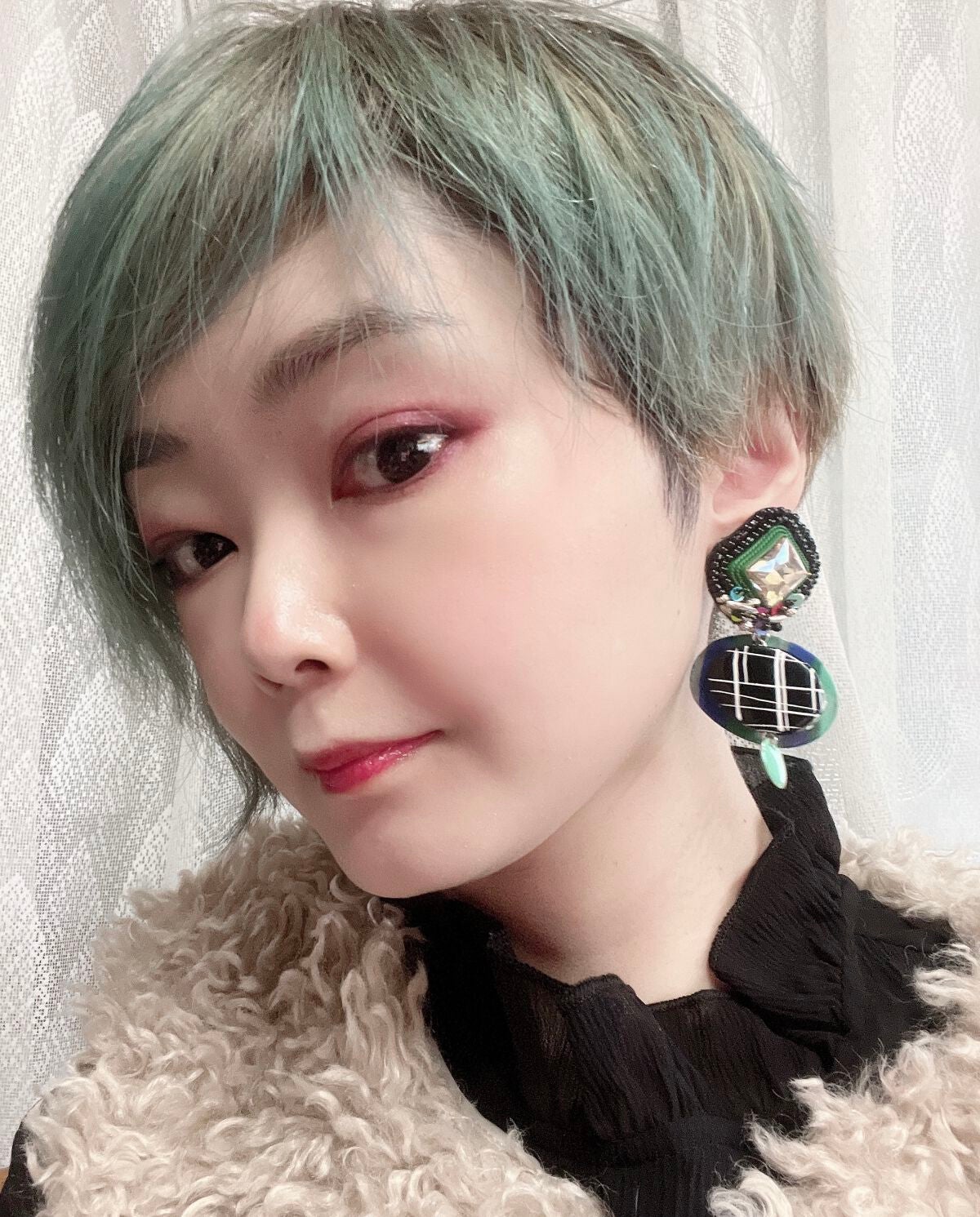 ルージュ ココ/CHANEL/口紅を使ったクチコミ(5枚目)