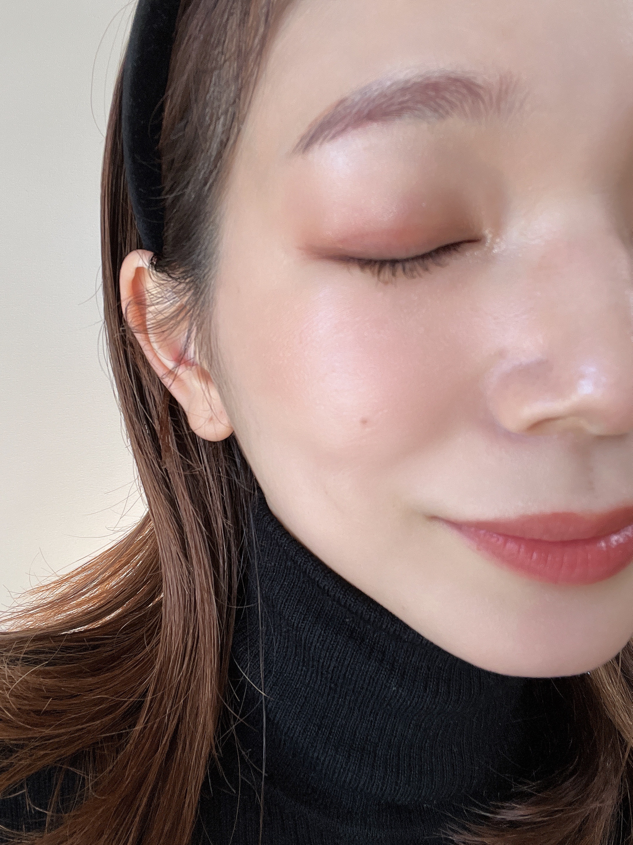 ワンダー スウィート アイシャドウ/リンメル ロンドン/アイシャドウパレットを使ったクチコミ（3枚目）