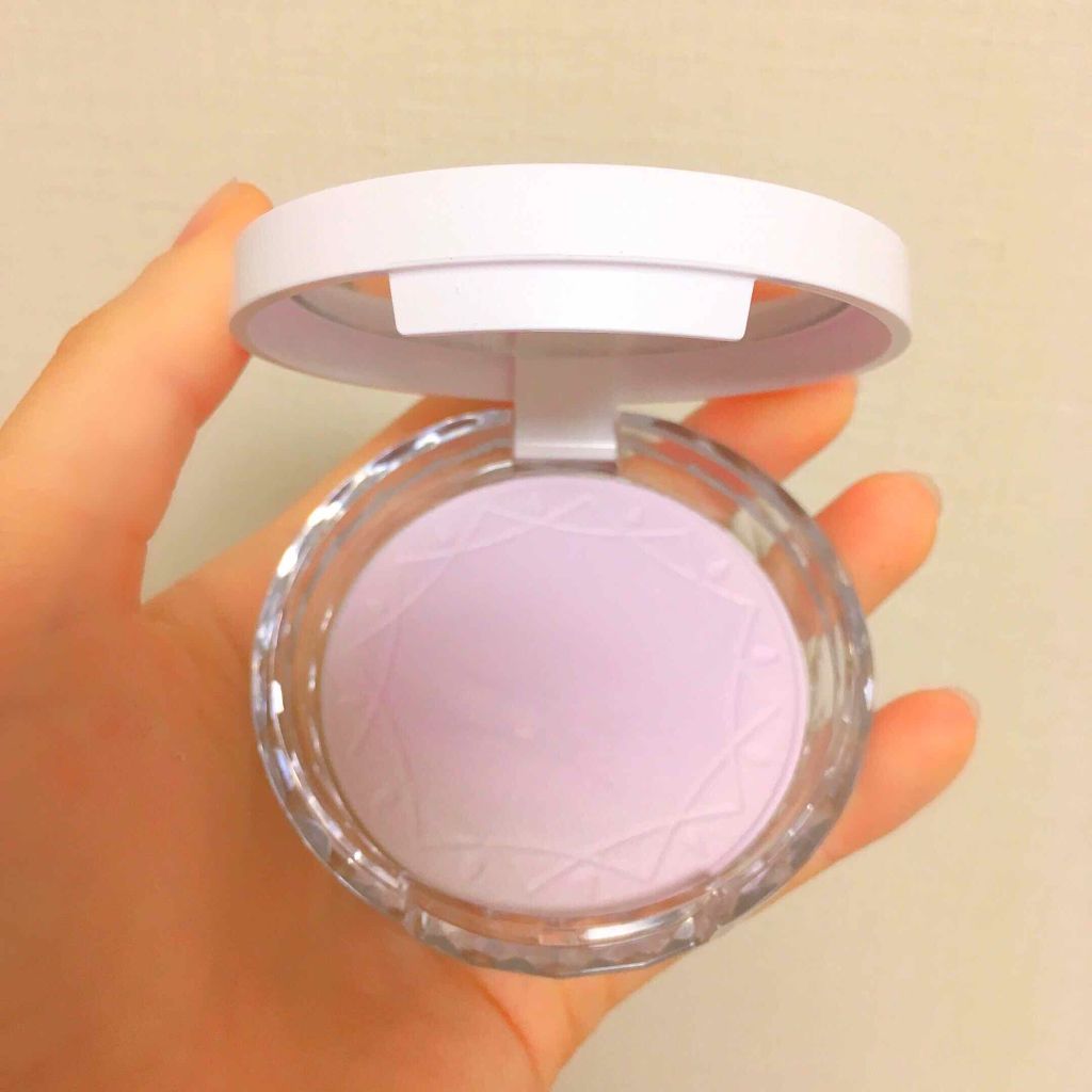 ナチュラル チークN/CEZANNE/パウダーチークを使ったクチコミ(2枚目)