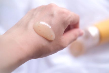 を使ったクチコミ(2枚目)