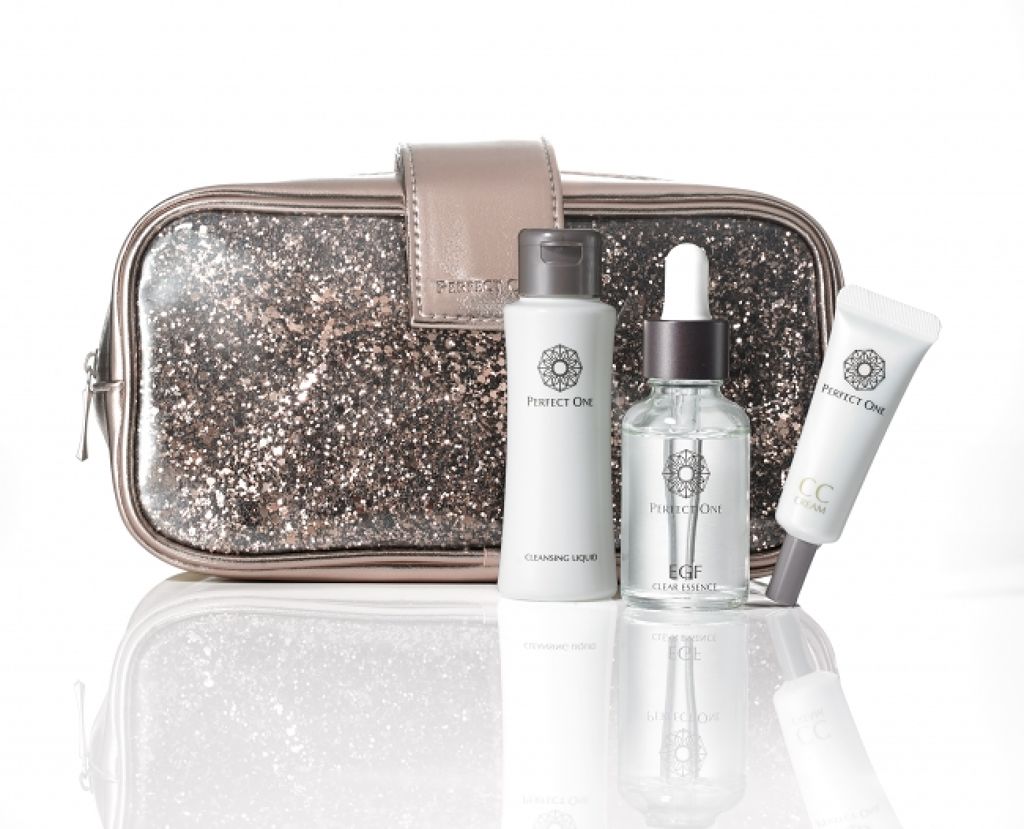 パーフェクトワン スキンケアコフレ