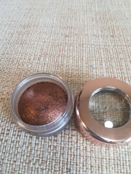 アイグロウ ジェム/DECORTÉ/ジェル・クリームアイシャドウを使ったクチコミ(1枚目)