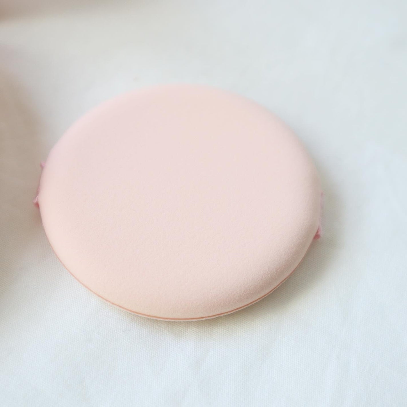 トワタッチ ハートクッション グロウメッシュ/troistouch/クッションファンデーションを使ったクチコミ(6枚目)