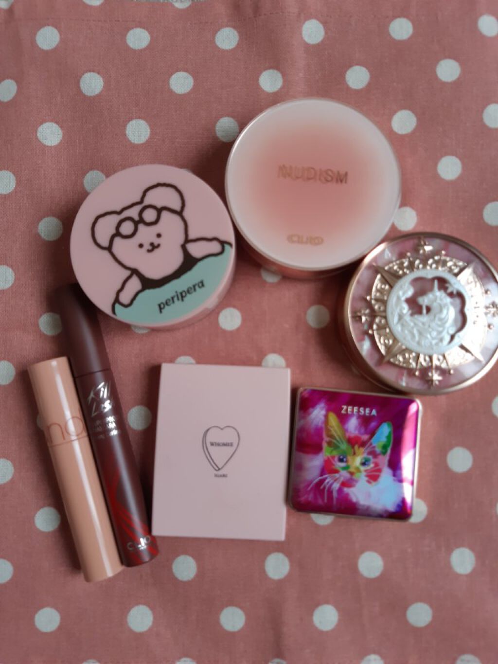 キル ラッシュ スーパープルーフ マスカラ/CLIO/マスカラを使ったクチコミ(1枚目)