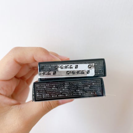 デザイニングブラウンアイズ/KATE/アイシャドウパレットを使ったクチコミ(8枚目)