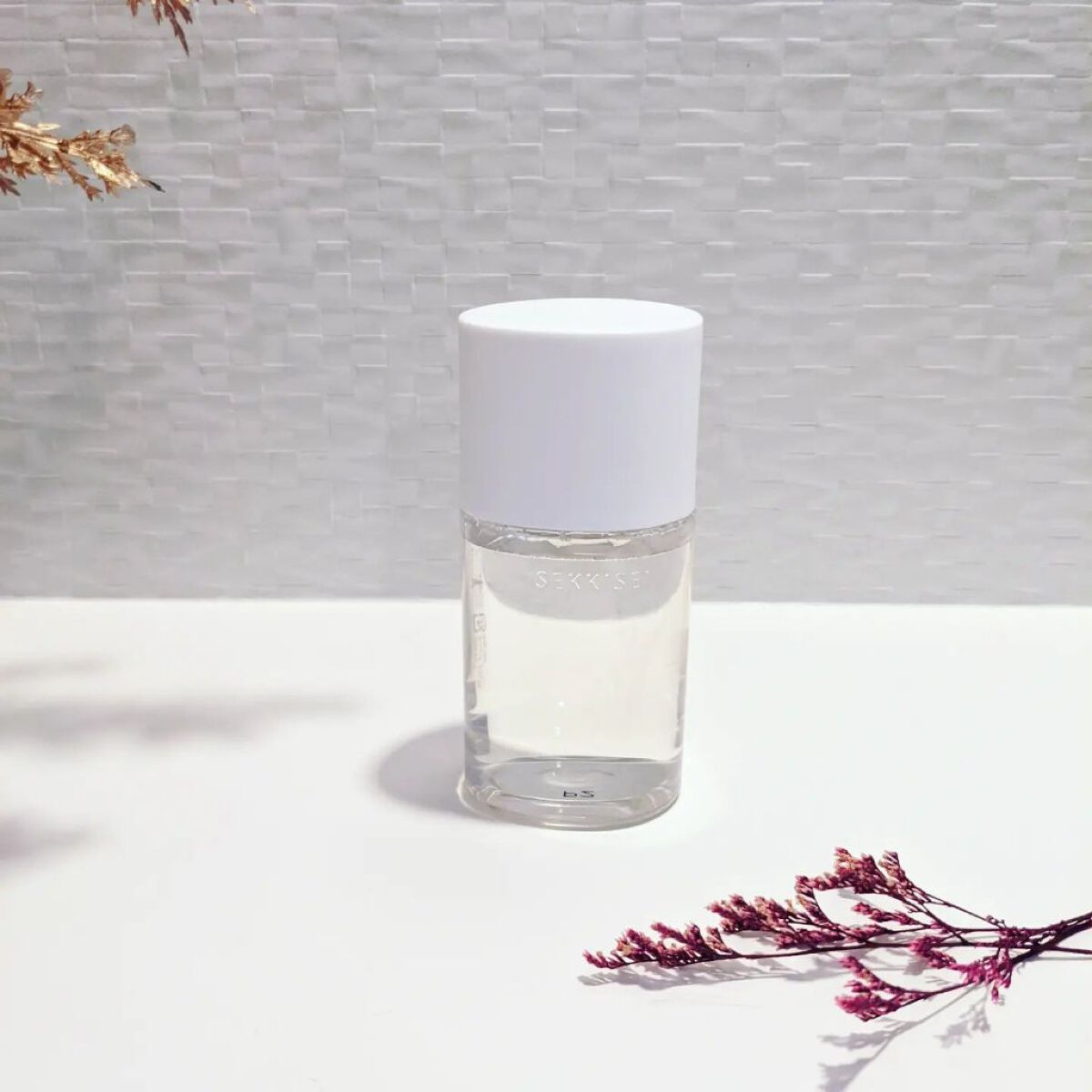 クリアウェルネス ピュア コンクSS/雪肌精/化粧水を使ったクチコミ（1枚目）