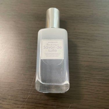  #正直レビュー  #褒められ香水図鑑 #savon&co 
※最後の方に星5評価してます

この香水PLAZAで１ヶ月前に偶然見つけたんだけどめちゃめちゃいい匂いで、香水フェチの友達や美少女のいい香り