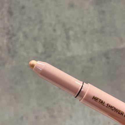 y.csm.s on LIPS 「、Wonjungyo♡メタルシャワーペンシル全3色/1,650..」(2枚目)