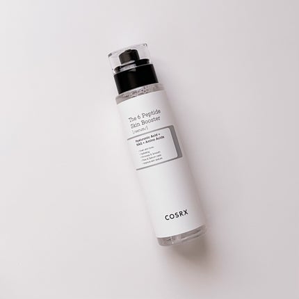 RXザ・6ペプチドスキンブースターセラム/COSRX/ブースター・導入液を使ったクチコミ(1枚目)