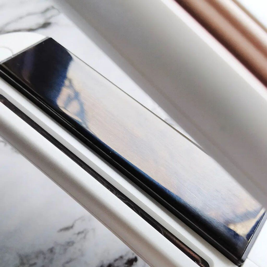 プリヴィレージュ シルクミラーストレート MHS-2410/mod's hair/ストレートアイロンを使ったクチコミ（3枚目）