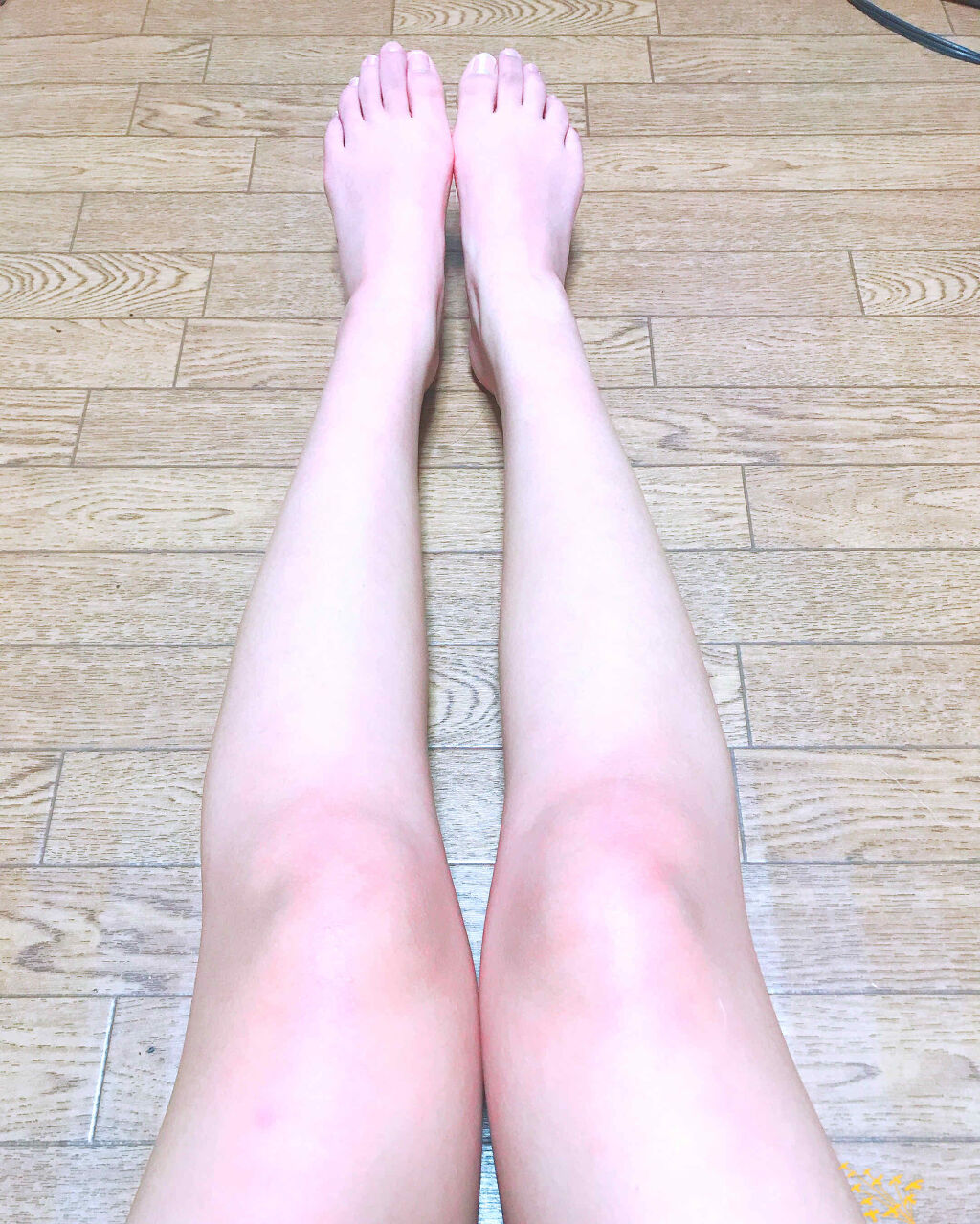 プレミアムボディミルク/ニベア/ボディミルクを使ったクチコミ（2枚目）