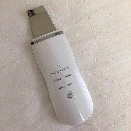 CaTiony ウォーターピーリングのクチコミ「こんにちは!
今回は
買ったけど私には合わなかったものを
皆さんにはお金を出したのに同じ後悔は.....」(2枚目)