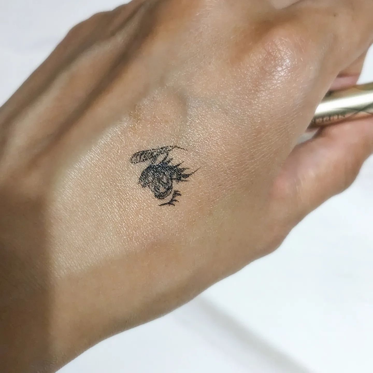 スピーディーポイントメイクリムーバー/ヒロインメイク/ポイントメイクリムーバーを使ったクチコミ（3枚目）