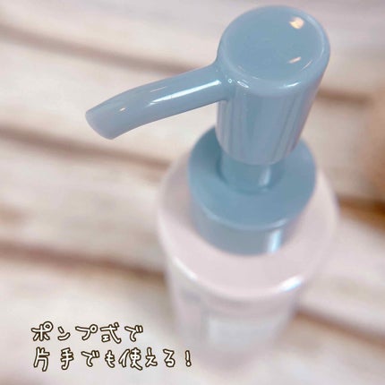 MERCURYDUO エレガンスフェミニンウォッシュ/R&/デリケートゾーンケアを使ったクチコミ(5枚目)