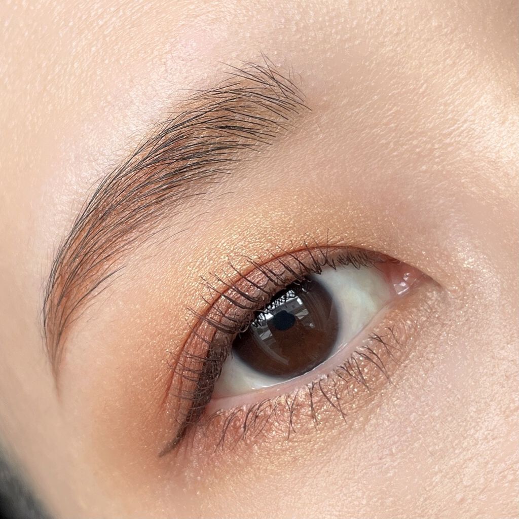 リップスティック 2916/NARS/口紅を使ったクチコミ（2枚目）