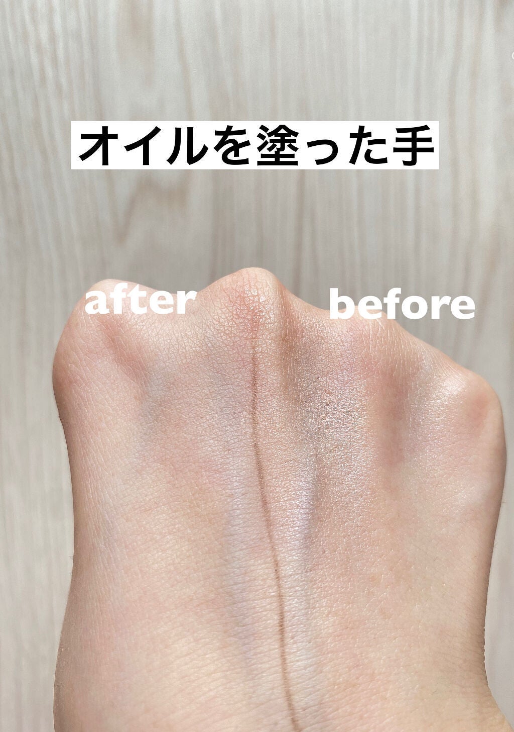 資生堂ベビーパウダー(プレスド)/ベビー/ボディパウダーを使ったクチコミ(2枚目)