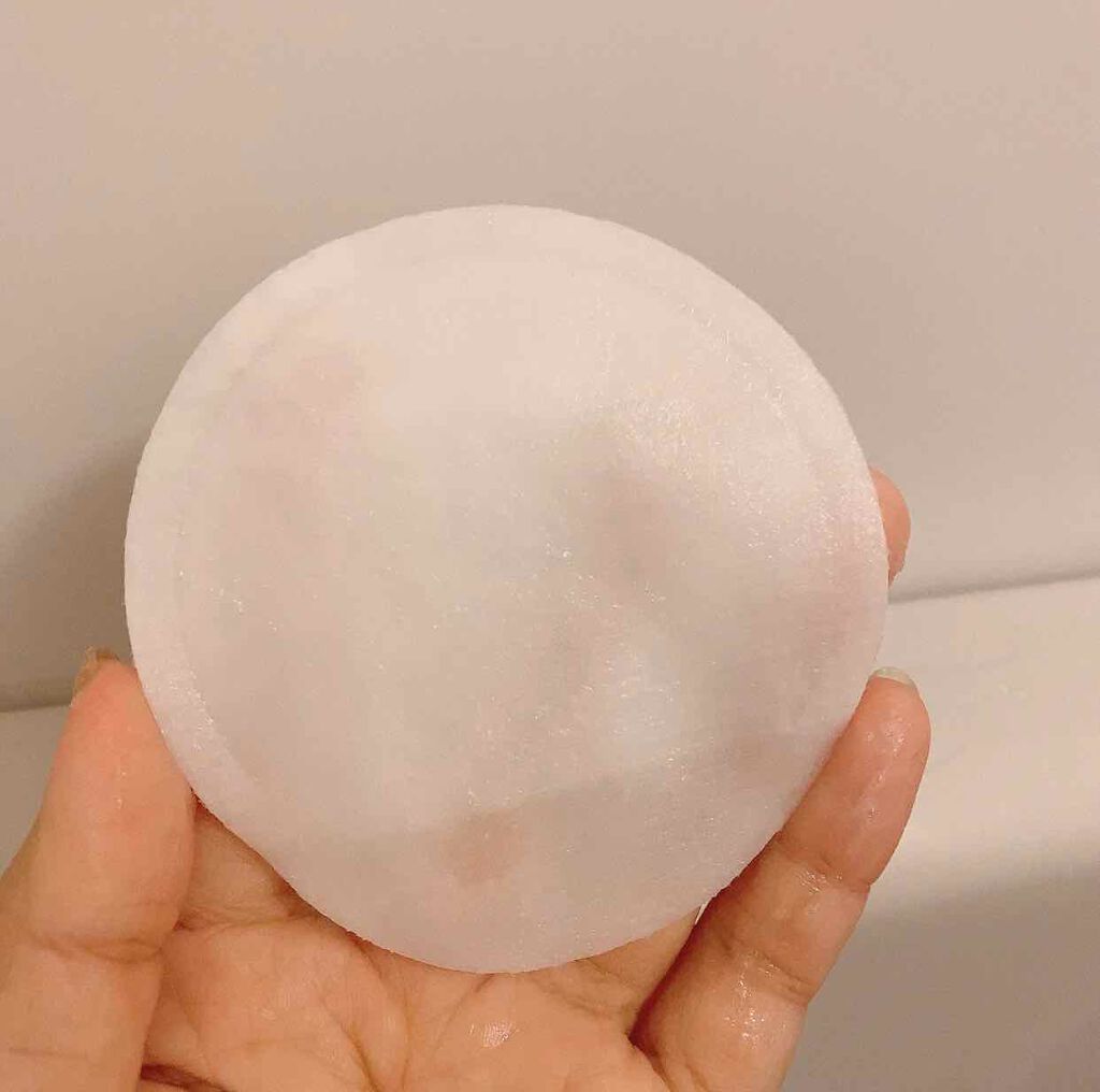 ホイップバブルパッド/VELY VELY/トナーパッドを使ったクチコミ(3枚目)