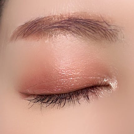 クチュール ミニ クラッチ/YVES SAINT LAURENT BEAUTE/アイシャドウパレットを使ったクチコミ(5枚目)