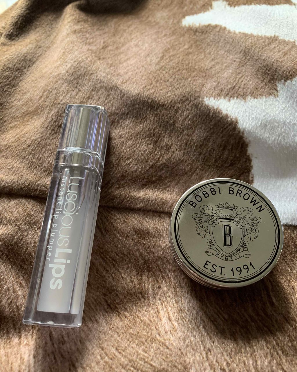 リップトリートメント/ハウス オブ ローゼ/リップクリームを使ったクチコミ(2枚目)