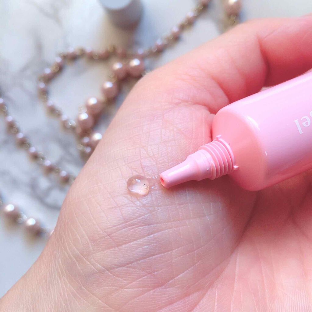 eyemaskgel/ECONECO/アイケア・アイクリームを使ったクチコミ（3枚目）