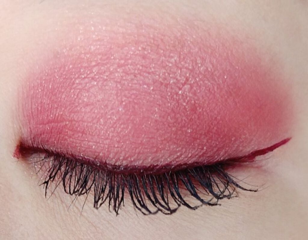 アイカラーレーション/LUNASOL/アイシャドウパレットを使ったクチコミ(5枚目)