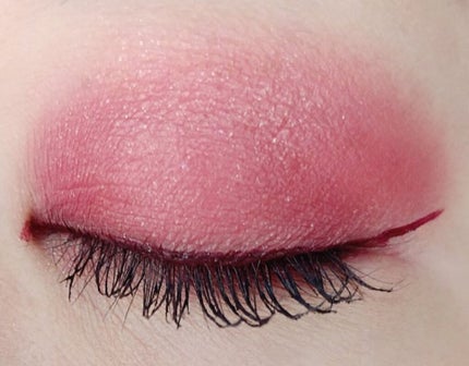 アイカラーレーション/LUNASOL/アイシャドウパレットを使ったクチコミ(5枚目)