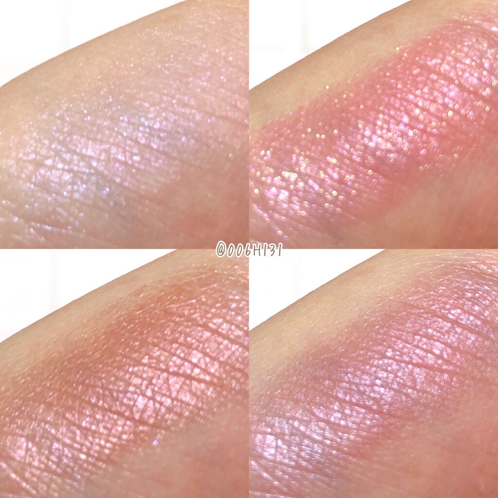 レイヤードカラーズアイシャドウ/KANEBO/アイシャドウパレットを使ったクチコミ(4枚目)