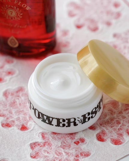 のらにゃん on LIPS 「✨🖤❤️🤍✨顔のために全身にアプローチそんな《逆転の発想》が面..」(5枚目)