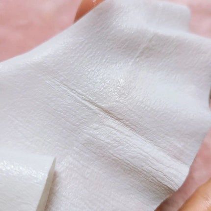 シルクマスク/エルツティン/シートマスク・パックを使ったクチコミ(5枚目)