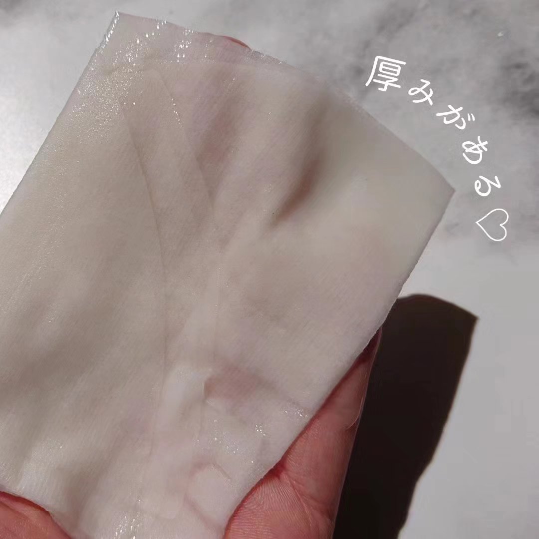 SAKE マスク/SNOW FOX SKINCARE/シートマスク・パックを使ったクチコミ（3枚目）