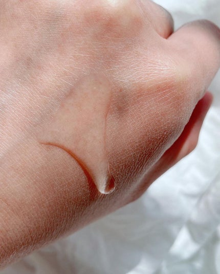 ドレススノー ローション【医薬部外品】 /アテニア/化粧水を使ったクチコミ(4枚目)