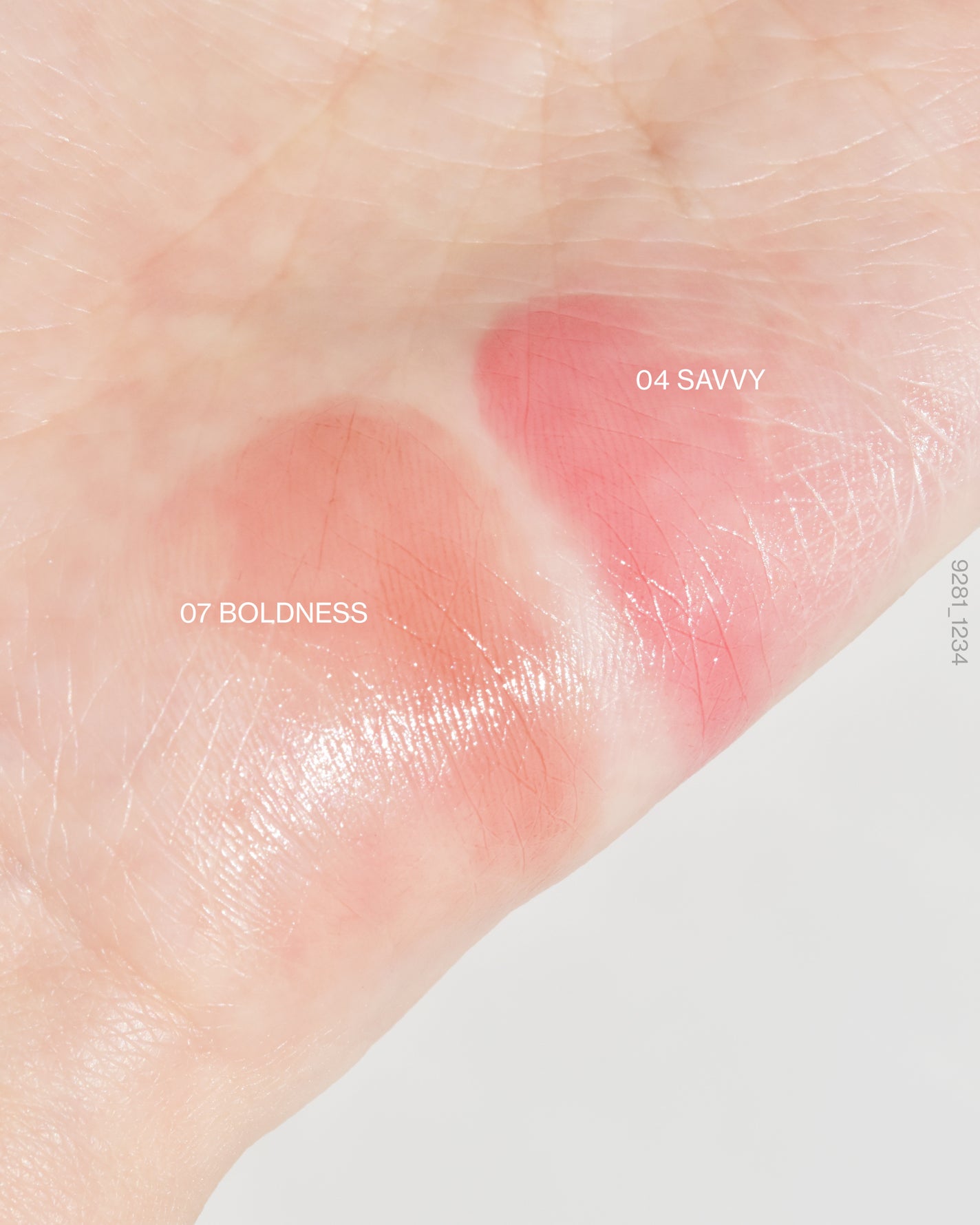 BRAYE LIPSLEEK/BRAYE/口紅を使ったクチコミ(4枚目)